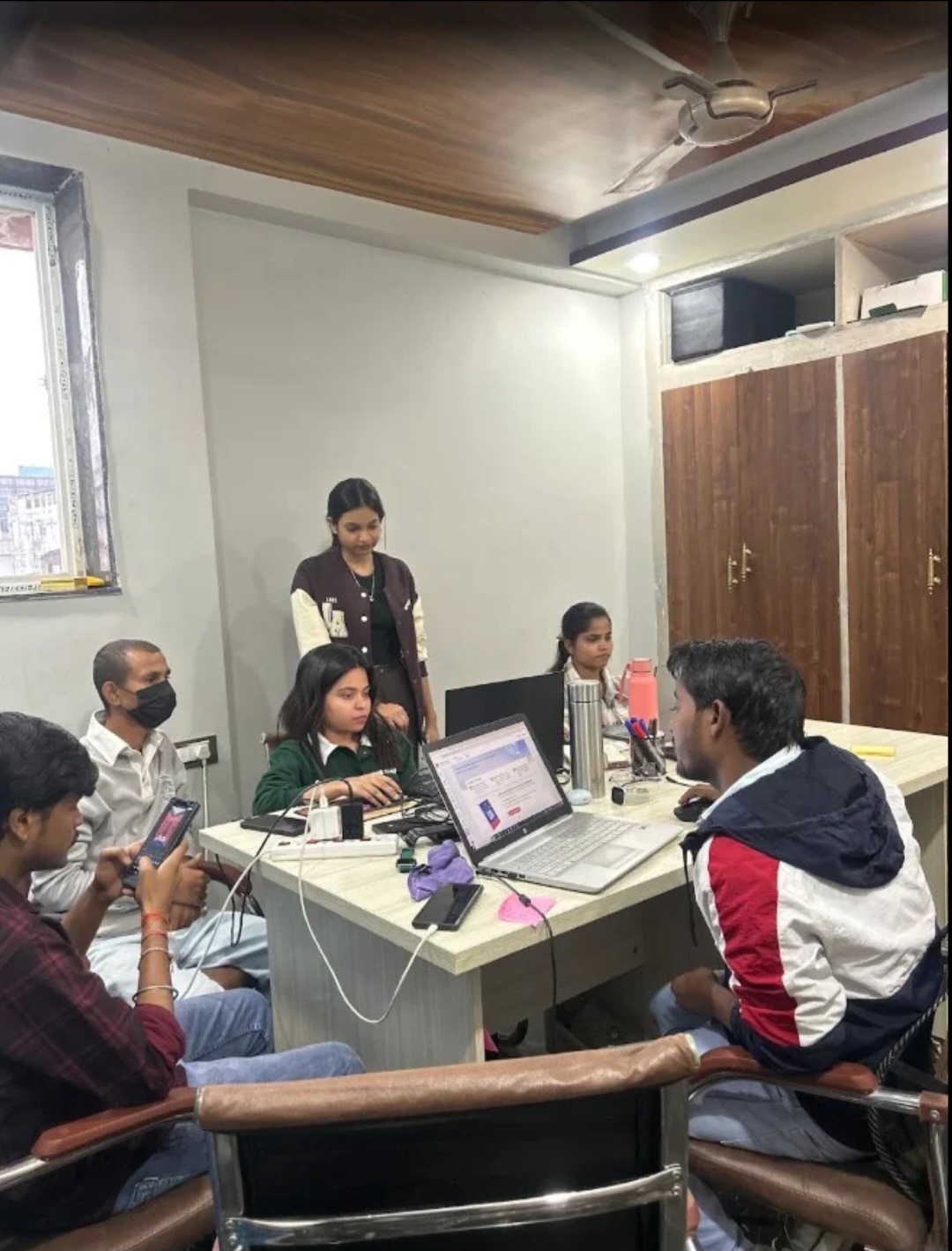 Meeting